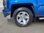 2015 Chevrolet Silverado 1500 Crew Cab 4x4 Pickup for sale #D452306A - photo 14