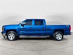 2015 Chevrolet Silverado 1500 Crew Cab 4x4 Pickup for sale #D452306A - photo 2