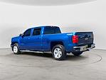2015 Chevrolet Silverado 1500 Crew Cab 4x4 Pickup for sale #D452306A - photo 3