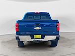 2015 Chevrolet Silverado 1500 Crew Cab 4x4 Pickup for sale #D452306A - photo 4