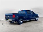 2015 Chevrolet Silverado 1500 Crew Cab 4x4 Pickup for sale #D452306A - photo 5