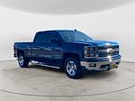 2015 Chevrolet Silverado 1500 Crew Cab 4x4 Pickup for sale #D452306A - photo 7