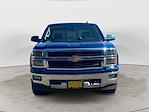 2015 Chevrolet Silverado 1500 Crew Cab 4x4 Pickup for sale #D452306A - photo 8