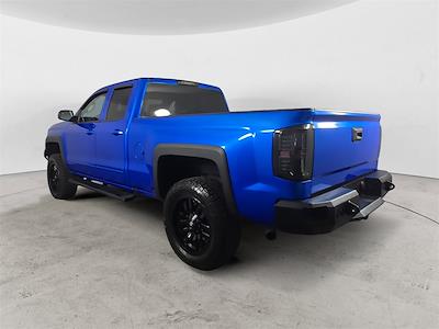 2018 Chevrolet Silverado 1500 Double Cab 4WD Pickup for sale #D452316A - photo 2