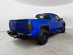 2018 Chevrolet Silverado 1500 Double Cab 4WD Pickup for sale #D452316A - photo 5