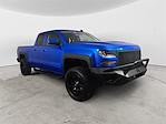 2018 Chevrolet Silverado 1500 Double Cab 4WD Pickup for sale #D452316A - photo 7
