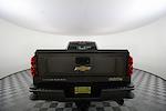 2015 Chevrolet Silverado 3500 Crew Cab 4x4 Pickup for sale #D452336A - photo 9