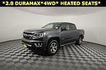 2017 Chevrolet Colorado Crew Cab 4x4 Pickup for sale #D452336B - photo 1