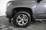 2017 Chevrolet Colorado Crew Cab 4x4 Pickup for sale #D452336B - photo 10