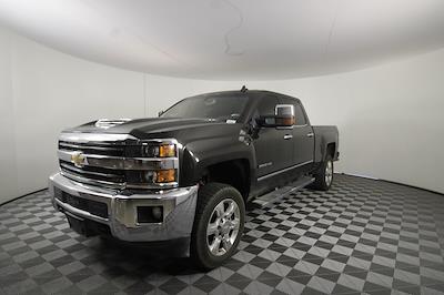 2019 Chevrolet Silverado 2500 Crew Cab 4x4 Pickup for sale #D452460B - photo 1