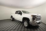 2023 Chevrolet Silverado 3500 Crew Cab 4x4 Pickup for sale #D452539A - photo 5