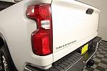 2023 Chevrolet Silverado 3500 Crew Cab 4x4 Pickup for sale #D452539A - photo 8