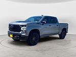 2023 Chevrolet Silverado 1500 Crew Cab 4x4 Pickup for sale #D452625T - photo 1