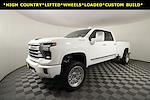 2024 Chevrolet Silverado 3500 Crew Cab 4x4 Pickup for sale #D452638A - photo 1