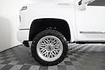 2024 Chevrolet Silverado 3500 Crew Cab 4x4 Pickup for sale #D452638A - photo 10
