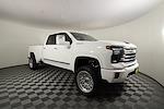 2024 Chevrolet Silverado 3500 Crew Cab 4x4 Pickup for sale #D452638A - photo 5