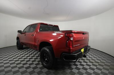 2024 Chevrolet Silverado 1500 Crew Cab 4x4 Pickup for sale #D452687A - photo 2