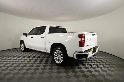 2023 Chevrolet Silverado 1500 Crew Cab 4x4 Pickup for sale #D452720B - photo 2