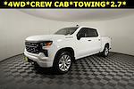 2023 Chevrolet Silverado 1500 Crew Cab 4x4 Pickup for sale #D452720B - photo 1