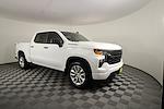 2023 Chevrolet Silverado 1500 Crew Cab 4x4 Pickup for sale #D452720B - photo 5