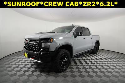 2024 Chevrolet Silverado 1500 Crew Cab 4x4 Pickup for sale #D452734A - photo 1