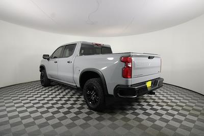 2024 Chevrolet Silverado 1500 Crew Cab 4x4 Pickup for sale #D452734A - photo 2