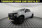 2024 Chevrolet Silverado 1500 Crew Cab 4x4 Pickup for sale #D452734A - photo 1