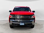 2021 Chevrolet Silverado 1500 Crew Cab 4x4 Pickup for sale #D452734B - photo 8
