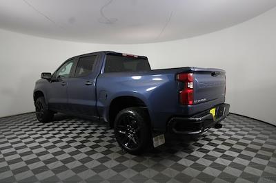 2022 Chevrolet Silverado 1500 Crew Cab 4x4 Pickup for sale #D452735A - photo 2