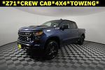 2022 Chevrolet Silverado 1500 Crew Cab 4x4 Pickup for sale #D452735A - photo 1