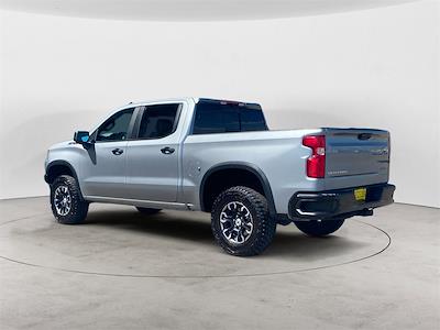 2023 Chevrolet Silverado 1500 Crew Cab 4x4 Pickup for sale #D452741A - photo 2