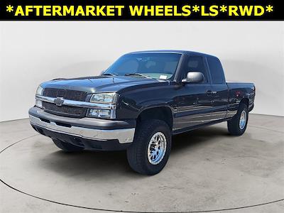 2003 Chevrolet Silverado 1500 Extended Cab 4x2 Pickup for sale #D452769B - photo 1