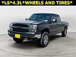 2003 Chevrolet Silverado 1500 Extended Cab 4x2 Pickup for sale #D452769B - photo 1
