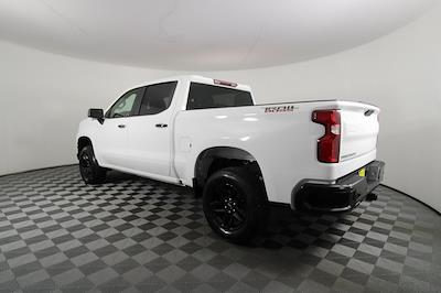 2021 Chevrolet Silverado 1500 Crew Cab 4x4 Pickup for sale #D452807A - photo 2