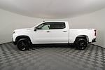 2021 Chevrolet Silverado 1500 Crew Cab 4x4 Pickup for sale #D452807A - photo 3