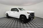 2021 Chevrolet Silverado 1500 Crew Cab 4x4 Pickup for sale #D452807A - photo 5