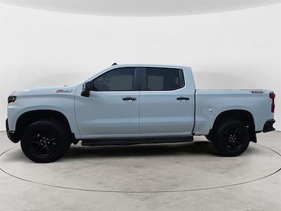 2021 Chevrolet Silverado 1500 Crew Cab 4x4 Pickup for sale #D452808A - photo 2