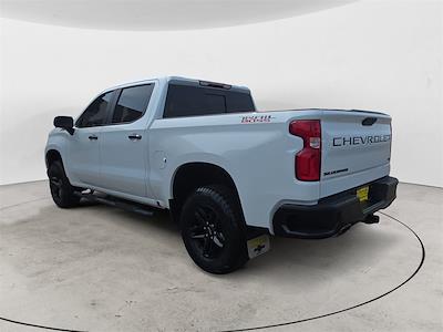 2021 Chevrolet Silverado 1500 Crew Cab 4x4 Pickup for sale #D452808A - photo 2