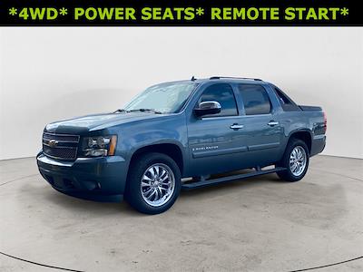 2008 Chevrolet Avalanche 4x4 Pickup for sale #D452810A - photo 1
