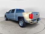 2018 Chevrolet Silverado 1500 Crew Cab 4WD Pickup for sale #D452815A - photo 2