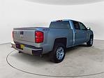 2018 Chevrolet Silverado 1500 Crew Cab 4WD Pickup for sale #D452815A - photo 5