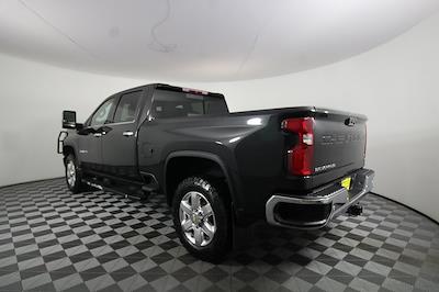 2022 Chevrolet Silverado 2500 Crew Cab 4x4 Pickup for sale #D452832A - photo 2