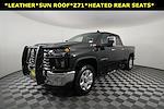 2022 Chevrolet Silverado 2500 Crew Cab 4x4 Pickup for sale #D452832A - photo 1