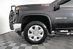 2022 Chevrolet Silverado 2500 Crew Cab 4x4 Pickup for sale #D452832A - photo 10