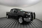 2022 Chevrolet Silverado 2500 Crew Cab 4x4 Pickup for sale #D452832A - photo 5