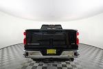 2022 Chevrolet Silverado 2500 Crew Cab 4x4 Pickup for sale #D452832A - photo 8
