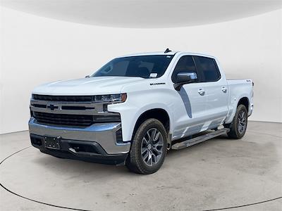2021 Chevrolet Silverado 1500 Crew Cab 4x4 Pickup for sale #D452871A - photo 1