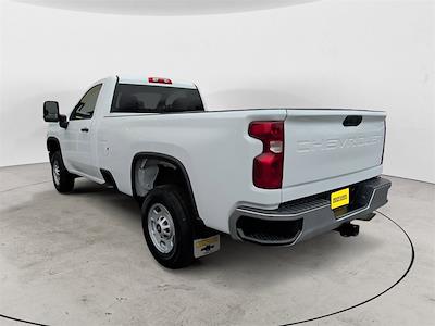 2020 Chevrolet Silverado 2500 Regular Cab SRW 4WD Pickup for sale #D452884A - photo 2