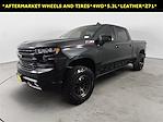 2021 Chevrolet Silverado 1500 Crew Cab 4x4 Pickup for sale #D452960A - photo 1