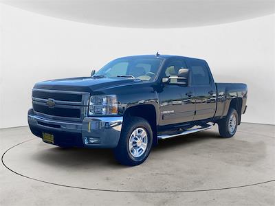 2009 Chevrolet Silverado 2500 Crew Cab 4x4 Pickup for sale #D452964A - photo 1